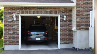 Garage Door Installation at Loma Mar, California