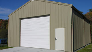 Garage Door Openers at Loma Mar, California